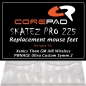 Preview: Corepad Skatez PRO 225 Xenics Titan GM Air / Pwnage Ultra Custom Symm 2 Wired / Pwnage Ultra Custom Symm 2 Wireless / GENESIS ZIRCON X